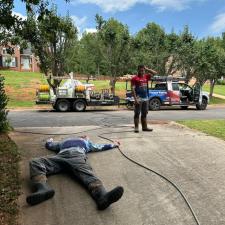 The-Georgia-Heat-Is-No-Problem-for-This-House-Wash-in-Stockbridge-GA 3